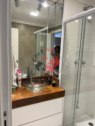 Imagem Apartamento com 3 Quartos à Venda, 80 m² em Rudge Ramos - São Bernardo Do Campo Imagem Apartamento com 3 Quartos à Venda, 80 m² em Rudge Ramos - São Bernardo Do Campo