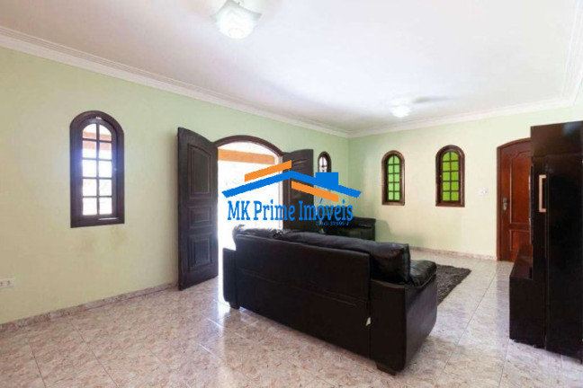 Imagem Casa com 3 Quartos à Venda, 180 m² em Parque Nova Jandira - Jandira