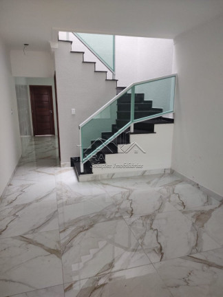 Imagem Sobrado com 3 Quartos à Venda, em Vila Costa Melo - São Paulo Imagem Sobrado com 3 Quartos à Venda, em Vila Costa Melo - São Paulo