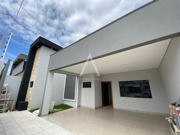 Imagem Casa com 2 Quartos à Venda, 122 m² em Jardim Das Itaúbas - Sinop Imagem Casa com 2 Quartos à Venda, 122 m² em Jardim Das Itaúbas - Sinop