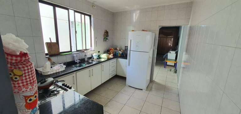 Imagem Sobrado com 3 Quartos à Venda,  em Taboão - São Bernardo Do Campo