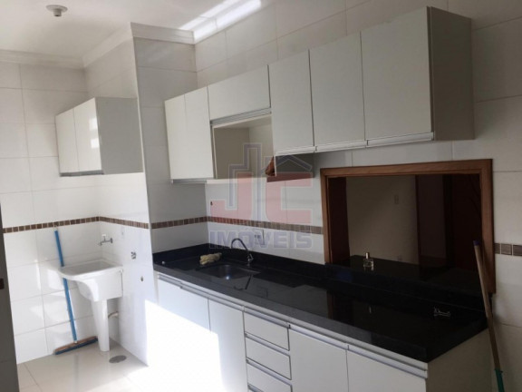 Imagem Apartamento com 2 Quartos à Venda, 80 m² em Jardim Botânico - Ribeirão Preto