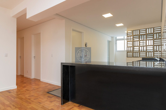 Imagem Apartamento com 3 Quartos à Venda, 129 m² em Higienópolis - São Paulo