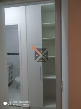 Imagem Imóvel com 3 Quartos para Alugar, 64 m² em Belém - São Paulo