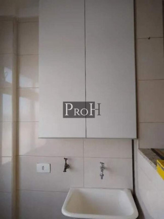 Imagem Apartamento com 2 Quartos à Venda, 60 m² em Jardim Celeste - São Paulo Imagem Apartamento com 2 Quartos à Venda, 60 m² em Jardim Celeste - São Paulo