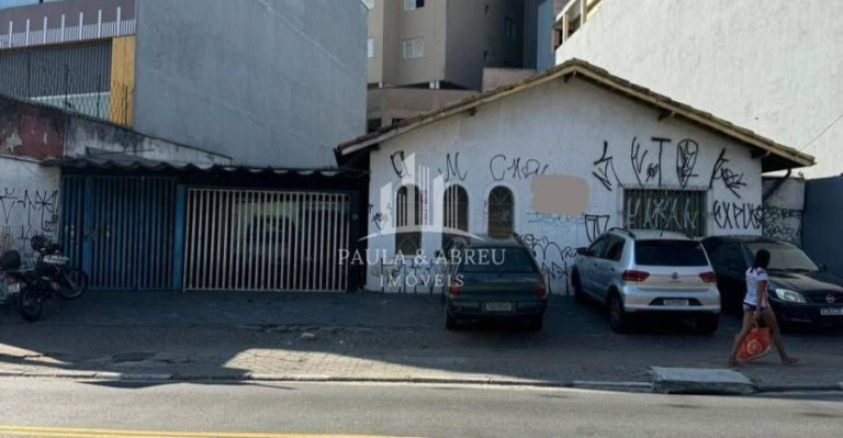 Ponto Comercial à Venda,  em Jardim Zaira - Mauá
