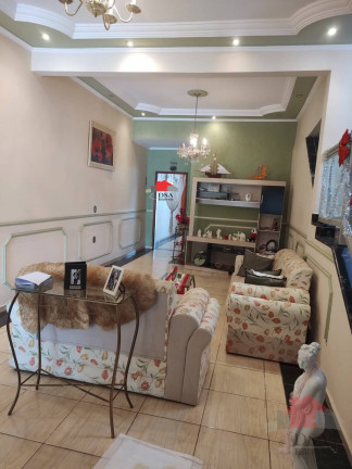 Imagem Casa com 3 Quartos à Venda, 125 m² em Parque Orestes ôngaro - Hortolândia