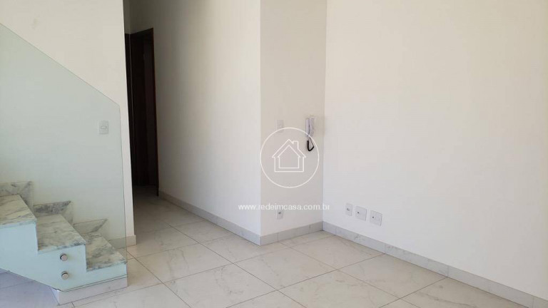 Imagem Cobertura com 3 Quartos à Venda, 92 m² em Nova Suíssa - Belo Horizonte