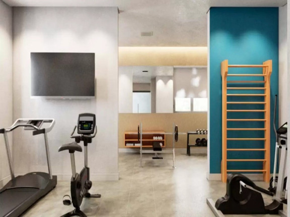 Imagem Apartamento com 2 Quartos à Venda, 39 m² em Jardim Pedra Branca - São Paulo Imagem Apartamento com 2 Quartos à Venda, 39 m² em Jardim Pedra Branca - São Paulo