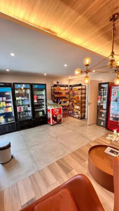 Imagem Apartamento com 2 Quartos à Venda, 35 m² em Jardim Taquaral - São Paulo Imagem Apartamento com 2 Quartos à Venda, 35 m² em Jardim Taquaral - São Paulo