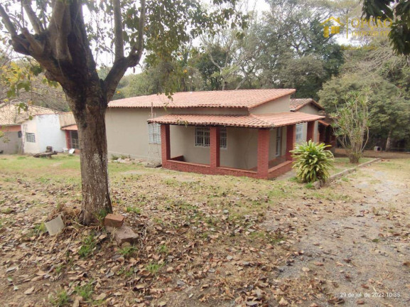 Chácara com 3 Quartos à Venda, 350 m² em Condomínio Chácaras Flórida - Itu