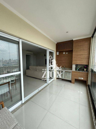 Imagem Apartamento com 3 Quartos à Venda, 91 m² em Vila Maria Alta - São Paulo Imagem Apartamento com 3 Quartos à Venda, 91 m² em Vila Maria Alta - São Paulo
