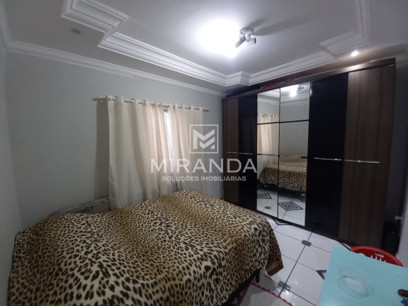 Imagem Casa com 2 Quartos à Venda, 180 m² em Jardim Santa Cecília - Sorocaba