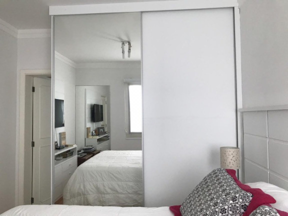 Imagem Apartamento com 3 Quartos à Venda, 113 m² em Mooca - São Paulo Imagem Apartamento com 3 Quartos à Venda, 113 m² em Mooca - São Paulo