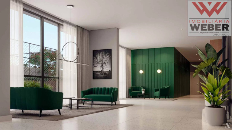 Imagem Apartamento com 3 Quartos à Venda, 106 m² em Jardim Emília - Sorocaba
