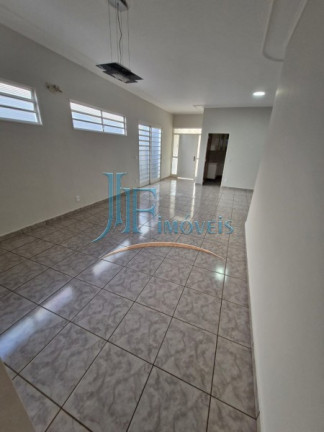 Imagem Casa com 3 Quartos à Venda, 205 m² em Lagoinha - Ribeirão Preto