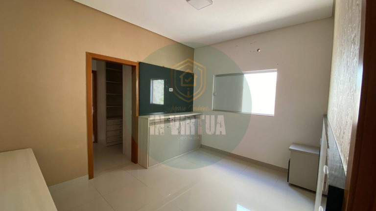 Imagem Casa com 3 Quartos para Alugar, 190 m² em Condomínio Belvedere - Cuiabá Imagem Casa com 3 Quartos para Alugar, 190 m² em Condomínio Belvedere - Cuiabá