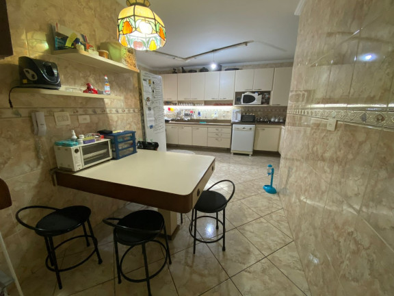 Imagem Imóvel com 4 Quartos à Venda, 211 m² em Morumbi - São Paulo
