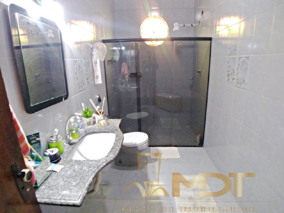 Imagem Casa com 5 Quartos à Venda, 300 m² em Planalto - Belo Horizonte