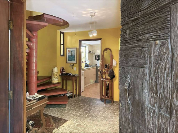 Imagem Casa com 4 Quartos à Venda,  em Chácara Santa Lúcia - Carapicuíba