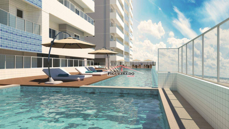 Imagem Apartamento com 2 Quartos à Venda, 80 m² em Ocian - Praia Grande Imagem Apartamento com 2 Quartos à Venda, 80 m² em Ocian - Praia Grande