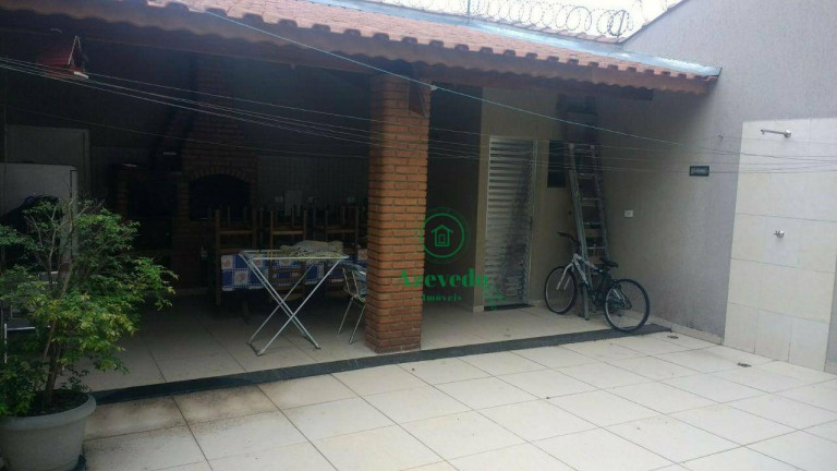 Imagem Casa com 4 Quartos à Venda, 212 m² em Vila Nova Mazzei - São Paulo Imagem Casa com 4 Quartos à Venda, 212 m² em Vila Nova Mazzei - São Paulo