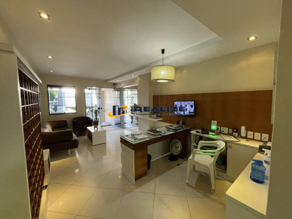Imagem Apartamento com 1 Quarto à Venda, 48 m² em Centro - Campos Dos Goytacazes Imagem Apartamento com 1 Quarto à Venda, 48 m² em Centro - Campos Dos Goytacazes