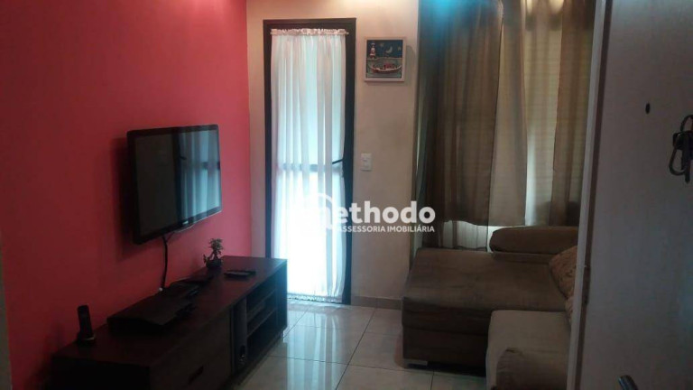 Imagem Apartamento com 3 Quartos à Venda, 98 m² em Parque Prado - Campinas Imagem Apartamento com 3 Quartos à Venda, 98 m² em Parque Prado - Campinas