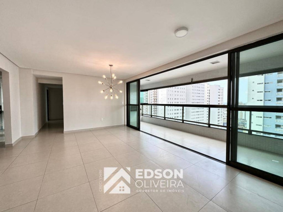 Imagem Apartamento com 3 Quartos à Venda, 110 m² em Jardim Oceania - João Pessoa