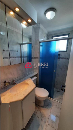 Imagem Apartamento com 3 Quartos à Venda, 126 m² em Vila Palmeiras - São Paulo