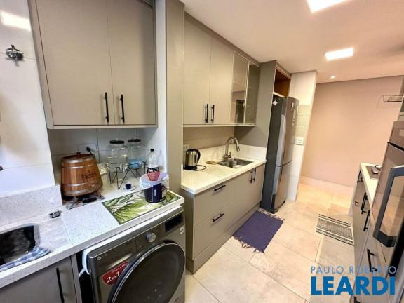 Imagem Apartamento com 3 Quartos à Venda, 82 m² em Jardim - Santo André