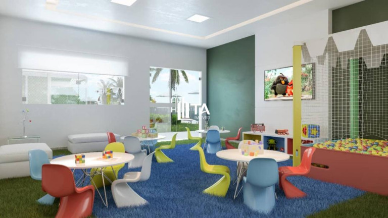Imagem Imóvel com 2 Quartos à Venda, 47 m² em Jardim Nova Europa - Campinas