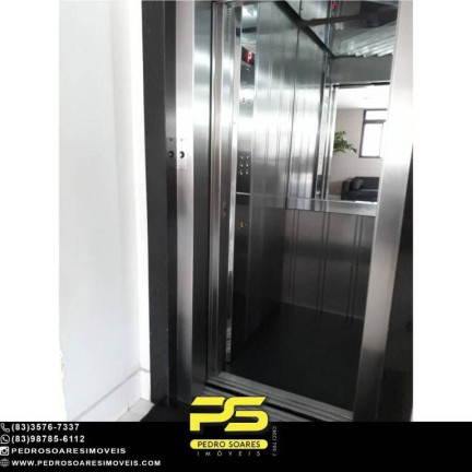 Imagem Apartamento com 3 Quartos à Venda, 116 m² em Jardim Oceania - João Pessoa Imagem Apartamento com 3 Quartos à Venda, 116 m² em Jardim Oceania - João Pessoa