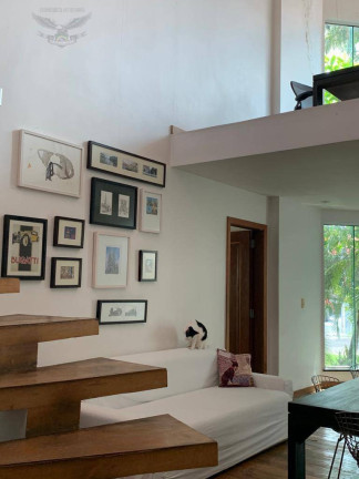 Imagem Casa de Condomínio com 5 Quartos à Venda, 450 m² em Quarenta Horas (coqueiro) - Ananindeua Imagem Casa de Condomínio com 5 Quartos à Venda, 450 m² em Quarenta Horas (coqueiro) - Ananindeua