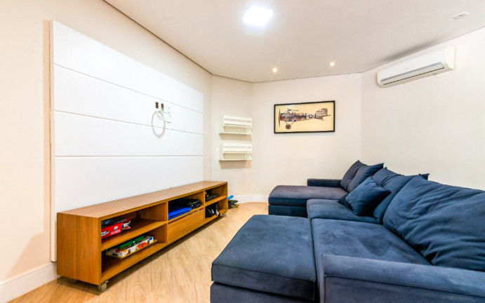 Imagem Casa de Condomínio com 6 Quartos à Venda, 1.200 m² em Fazenda Vila Real De Itu - Itu
