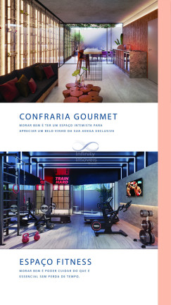 Imagem Apartamento à Venda, 97 m² em Sion - Belo Horizonte
