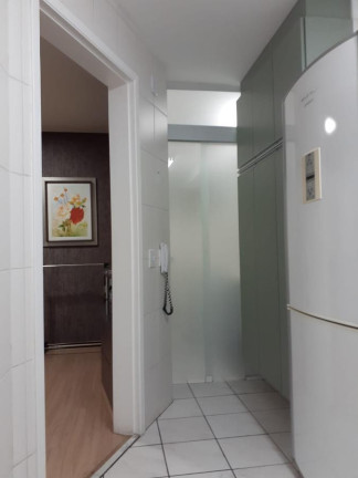 Imagem Apartamento com 1 Quarto à Venda, 42 m² em Casa Branca - Santo André