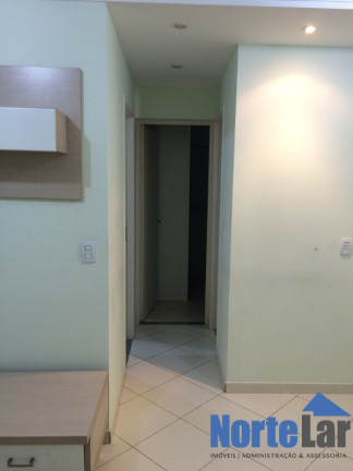 Imagem Apartamento com 2 Quartos à Venda, 50 m² em Jardim íris - São Paulo