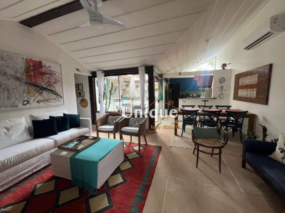 Imagem Casa com 4 Quartos à Venda, 106 m² em Geribá - Armação Dos Búzios Imagem Casa com 4 Quartos à Venda, 106 m² em Geribá - Armação Dos Búzios