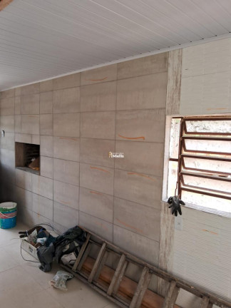 Imagem Casa com 4 Quartos à Venda, 180 m² em Krahe - Viamão