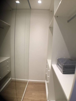 Imagem Apartamento com 1 Quarto à Venda, 42 m² em Vila Olímpia - São Paulo Imagem Apartamento com 1 Quarto à Venda, 42 m² em Vila Olímpia - São Paulo