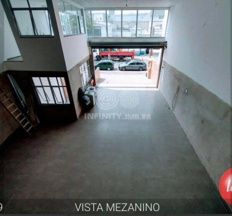 Imagem Imóvel Comercial para Alugar, 860 m² em Mooca - São Paulo Imagem Imóvel Comercial para Alugar, 860 m² em Mooca - São Paulo