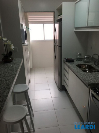 Imagem Apartamento com 2 Quartos à Venda, 62 m² em Campestre - Santo André Imagem Apartamento com 2 Quartos à Venda, 62 m² em Campestre - Santo André