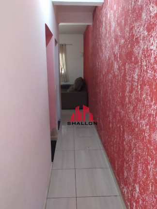 Imagem Sobrado com 3 Quartos à Venda, em Parque São Bento - Sorocaba Imagem Sobrado com 3 Quartos à Venda, em Parque São Bento - Sorocaba