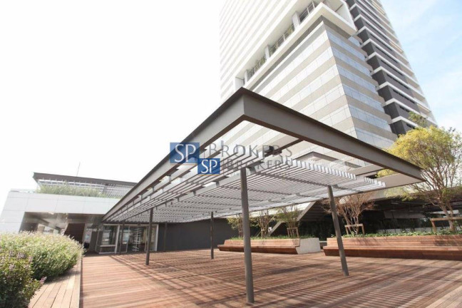 Imagem Sala Comercial para Alugar, 1.479 m² em Butantã - São Paulo Imagem Sala Comercial para Alugar, 1.479 m² em Butantã - São Paulo
