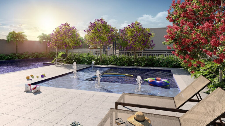 Imagem Apartamento com 2 Quartos à Venda, 52 m² em Barra Da Tijuca - Rio De Janeiro