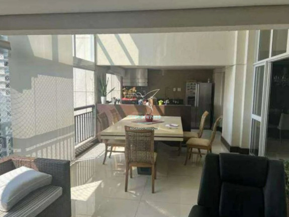 Imagem Apartamento com 3 Quartos à Venda, 173 m² em Chácara Flora - São Paulo Imagem Apartamento com 3 Quartos à Venda, 173 m² em Chácara Flora - São Paulo