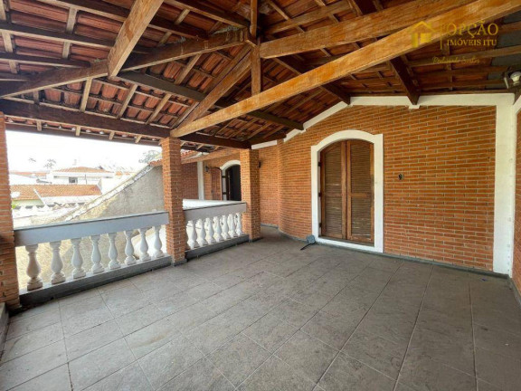 Imagem Casa com 3 Quartos à Venda, 335 m² em Brasil - Itu Imagem Casa com 3 Quartos à Venda, 335 m² em Brasil - Itu