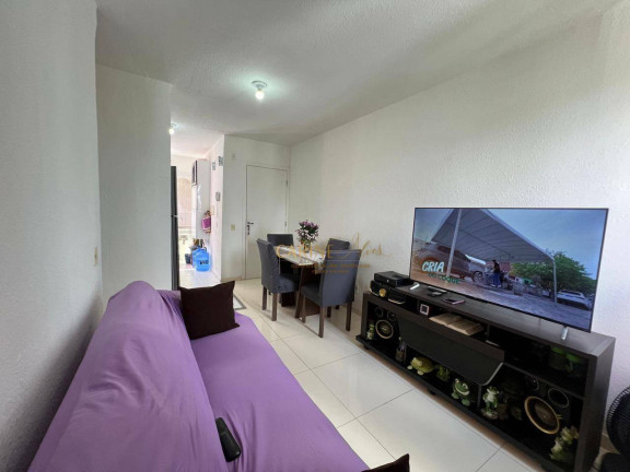 Imagem Apartamento com 2 Quartos à Venda, 40 m² em Jardim Placaford - Salvador Imagem Apartamento com 2 Quartos à Venda, 40 m² em Jardim Placaford - Salvador