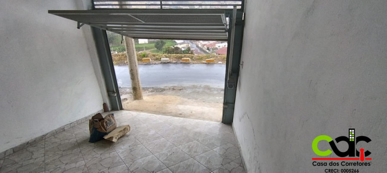 Imagem Imóvel Comercial para Alugar, 120 m² em Jardim Santa Augusta - Poços De Caldas
